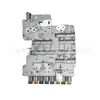 Adecuado para Cuerpo de Válvulas Bmw 6Hp26 9 Válvulas A047 Cuerpo de Válvulas de Transmisión Caja de Cambios Válvula Solenoide Piezas Zf
