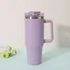 Taza de hielo gigante de gran capacidad para comercio exterior, taza para coche de 40 oz, taza de hielo gigante de gran capacidad de primera generación, versión personalizada