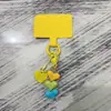 Cordón Universal para Teléfono Móvil Espaciador Multiusos Clip para Funda de Teléfono Móvil Parche de Tarjeta Fija Conectado al Espaciador de Cuerda para Teléfono Móvil