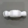 Ventas Directas de Fábrica Espuma de Poliestireno Dulces Decoración Hecha a Mano Material DIY Molde Blanco en Blanco Jardín de Infancia Educación Temprana Camino