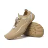 Zapatos de vadeo transpirables antideslizantes para hombres y mujeres
