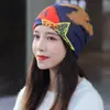 Protección para el Cuello A prueba de Viento A prueba de Frío Cálido Cuello Otoño e Invierno Gorro de Punto Apilado Imitación Cachemir Multifuncional Suéter Manga de Cuello para Hombre y Mujer