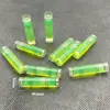 Nível Luz Verde Nível de Bolha Nível de Bolha de Alta Precisão Mini Nível Bolha Nível Universal Bolha 1000 Peças Frete Grátis