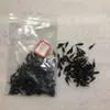 Conector de Vareta Luminosa para Pesca, Boia de Cabeça Chamativa, Suporte para Vareta Luminosa, Conector de Base de Feijão Chamativo, Acessórios para Equipamento de Pesca