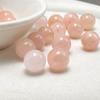 Natural Morgan Stone Beads Loose Beads Aquamarine Powder Crystal Beads Duobao Beads Candy diy Handmade Beaded Jóias