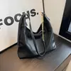 Bolso Grande de Moda para Viajar Mujeres 2024 Nuevo Diseño Vintage de Nicho Bolso Tote de Alta Gama para Hombro