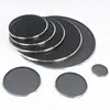 Rejilla de Altavoz de 1 Pulgada 2 Pulgadas 3 Pulgadas 4 Pulgadas 5 Pulgadas 6 Pulgadas 8 Pulgadas 10 Pulgadas Cubierta Decorativa para Subwoofer DIY Rejilla sin Perforaciones