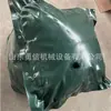Equipamento de Suporte Temporário para Túnel de Acúmulo de Gás Subterrâneo de Mina de Carvão Ferramenta de Suporte Inflável à Prova de Explosão Pilar de Segurança Inflável de Alta Pressão