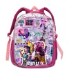 Grupo Kpop infantil transfronteiriço de bruxas JIT dropshipping de envelopes cor-de-rosa para meninas do ensino fundamental