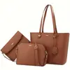 D 50641 Bolso de Moda para Laptop para Mujer Resistente a Golpes Bolso de Computadora a la Moda