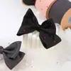 Cinturón de Tela de Puntos Afelpados Cinta Suave Dulce Fresca Accesorios para el Cabello de Lazo Hecho a Mano Correa de Embalaje para Caja de Regalo