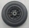 Pneu Externo de Roda de Kart 80/60-5 Sem Câmara de Ar Roda Dianteira de Kart Pneu para Bicicleta de Equilíbrio Infantil Elétrica