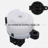 Interruptor de ignição 6G13-66-151, GE4T-66-151, 6G1366151, GE4T66151,