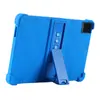 Aplicable a funda protectora TCL TAB 10 Gen2 de 10.4 pulgadas 8496G1 funda protectora con soporte para tableta de silicona resistente a caídas