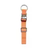 Anillo de resorte embalaje de equipaje almacenamiento portátil con bolsa colgante para equipaje con asa fija maleta de mano cinturón de embalaje de equipaje
