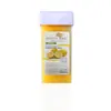 100g Tira de Cera Depilatoria Cera Tibia Conveniente Cera de Abeja Rodillo de Cera Manual Caja de Bloque de Cera Venta Directa de Exportación Transfronteriza