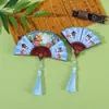 Imán de Nevera Cultural y Creativo de Guizhou Pegatina Magnética de Guiyang Recuerdo Turístico En Stock Venta al por Mayor Regalos Hechos a Mano Artesanías Imán de Nevera