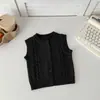 Chaleco para Niños 100% Algodón Estilo Coreano Chaleco de Bebé Otoño Ropa Interior o Exterior Chaleco de Bebé Cárdigan