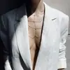 Corrente para Peito Sexy Estilo Puro Desejo Transfronteiriça Moda Verão Europeia e Americana Corrente Corporal para Biquíni Corrente Corporal com Strass