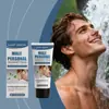 Creme Corporal Feminino East Moon Hidrata a Pele Refrescante Não Grudento Creme Corporal Perfumado