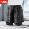 Bañadores para hombre, modelo nuevo 2026 para adulto, shorts de playa sueltos de secado rápido anti-vergüenza para jóvenes, conjunto de bañadores