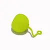 Bola de bolhas especial transfronteiriça verão injeção de água bola de bolhas transparente balão de sopro TPR super grande infantil bola de venda quente