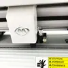 Máquina de grabado MG630 máquina de grabado infrarrojo inspección automática de bordes papel oscuro máquina de grabado hueco máquina de grabado autoadhesiva