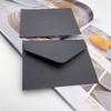 Papel para Envelope Estilo Velho Oeste Envelope de Natal Cor Envelope em Branco Envelope para Convite Impressão Personalizável