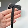 Encaje elástico con volantes de 6 mm y 10 mm, accesorios para ropa de muñeca, borde de puño para ropa infantil, manualidades