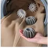 Bola de Lavar para Remoção Poderosa de Manchas, Especialmente Projetada para Máquinas de Lavar de Tambor, uma Ferramenta Mágica de Limpeza para Lavanderias, Bola Mágica de Limpeza