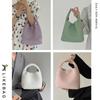 Likebag Tendencia Transfronteriza Bolso Tejido a Mano para Mujer Bolso Tote Versátil de Gran Capacidad Set de Bolsos