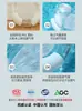 Fábrica de Juguetes Acuáticos Transfronterizos Yiwu Hamaca Acuática de Malla Retro Cama de Agua Inflable para Fiesta en la Piscina Venta al por Mayor