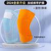 Ventas Directas de Fábrica Rodilleras Deportivas Correas Nylon Transpirable Baloncesto Fútbol Correr Fitness Equipo Protector Protección de Rodilla Calentamiento