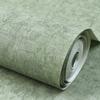 Papel Tapiz Liso de Color Sólido Nórdico Verde Claro Amarillo Barro Diatómico No Autoadhesivo Sala de Estar Dormitorio Fondo Papel Tapiz Verde Matcha