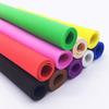 Embalagem auxiliar de EVA colorida direta da fábrica, revestimento de espuma, material em espiral, folha de EVA para canteiro de obras