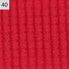 Corduroy de 11 Rayas de Seda Tejido de Punto de Trama Poliéster No Elástico Tejido Gofrado de Grano de Maíz para Pantalones, Chaquetas y Fundas de Almohada