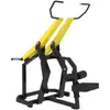 Equipo de fitness Bumblebee comercial juego completo de equipo de entrenamiento integral equipo especial para gimnasio máquina de remo multifunción