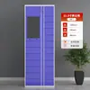 Gabinete Inteligente Personalizado, Gabinete de Recogida Automática para Comunidad y Campus, Gabinete de Almacenamiento para Entrega en Estación Cainiao, Gabinete de Almacenamiento de Paquetería de Autoservicio