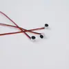 Fabricante de Guangdong Micrófono con Cable Personalizado Micrófono de Condensador Bajo Consumo de Energía Antinterferencia Impermeable Auricular Bluetooth Micrófono