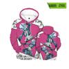 Sudadera con capucha Xintu Zenless Zone Zero Zero con impresión digital 3D, moda urbana