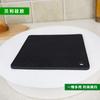 Jogo Americano Quadrado Colmeia de Silicone Espesso Isolado Tapete Doméstico Tapete para Panela de Cozinha Tapete para Panela Tapete Isolante para Forno de Micro-ondas