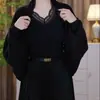 Primavera 2025 Nuevo Estilo Elegante Nuevo Estilo Chino Cheongsam con Chal Simple Estilo Juvenil Cárdigan de Punto