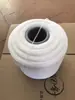 Máquina de tricô retilínea para computador fio para trama 300D fio de alta elasticidade suéter de lã base para tricô fly cabedal de sapato fio de vedação