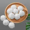 Bolas bioquímicas para acuario, filtración, cultivo de bacterias, bolas biológicas con algodón, material filtrante para estanques de peces, purificación de agua, bolas mágicas, material filtrante de bacterias nitrificantes
