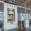 Venta Directa de Prensas Hidráulicas de Bastidor Servo de 1000 Toneladas, 1600 Toneladas, 2000 Toneladas, Prensas Hidráulicas de Tipo Bastidor Grande CNC