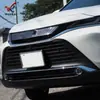 Adecuado para Toyota 20 Harrier Modificado Marco Decorativo Cromado para Luz Antiniebla Delantera Cubierta de Luz Antiniebla Venza Weisha