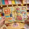 Papelería de Premio Inspirador Bolsa Sorpresa Set de Papelería de Recompensa para Estudiantes Examen de Estudiante Clase Pequeños Regalos Souvenirs de Eventos