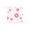 Los Artículos de Decoración para Fiestas de Margarita Rosa Más Vendidos de Amazon Platos de Papel Desechables, Servilletas de Papel, Manteles, Juegos de Vajilla