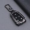 Para 2023 Cadillac XT5 Funda para Llave Personalizada Creativa XT4 Genial Xt5 Metal XT6 Funda para Hombres y Mujeres