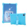 Funda protectora compatible con iPad 10.2 Pro 10.5 con ranura para lápiz de 10.9 pulgadas 11Pro mini Rodent Pioneer